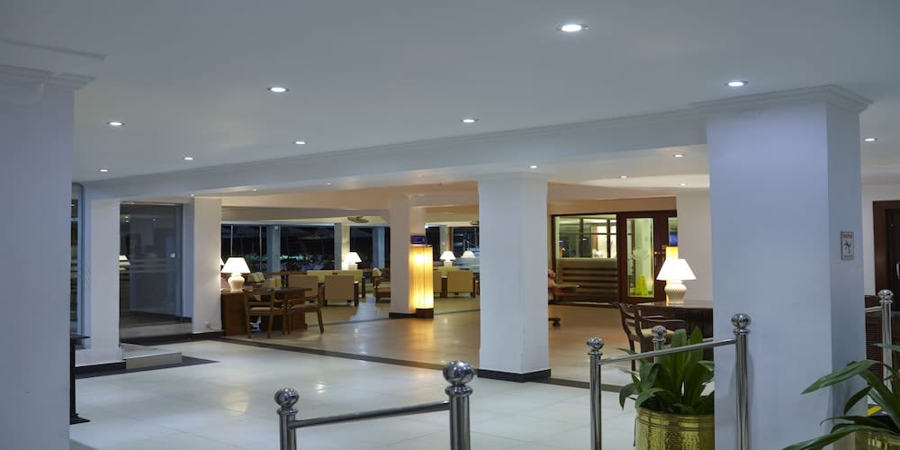 Coral Sands Hotel 2