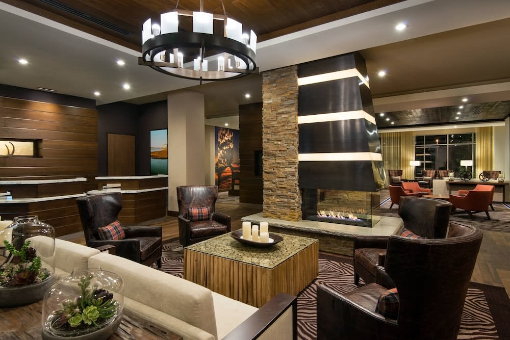 Courtyard by Marriott Irvine Spectrum 2
