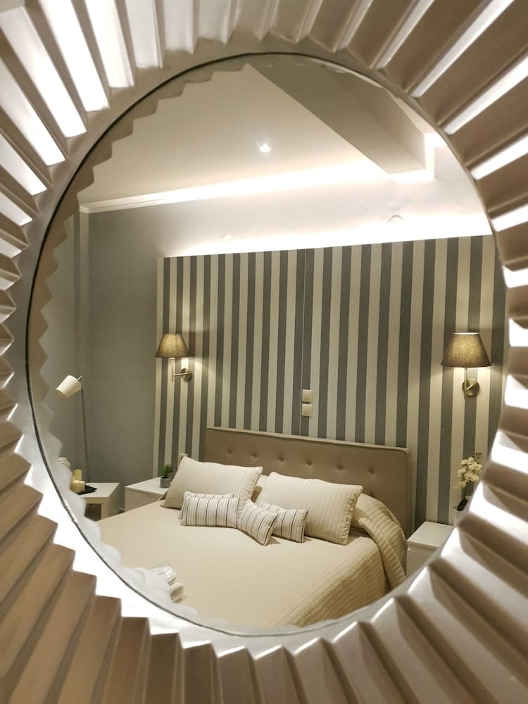 Kaloudis Studios & Apartments 4