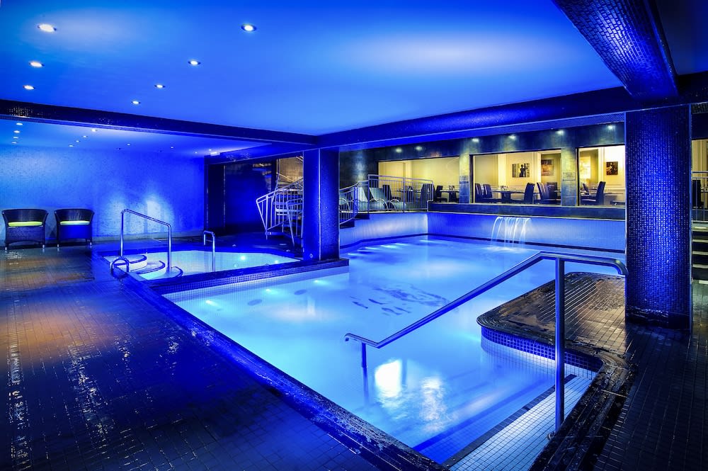 The Empire Hotel & Spa 1