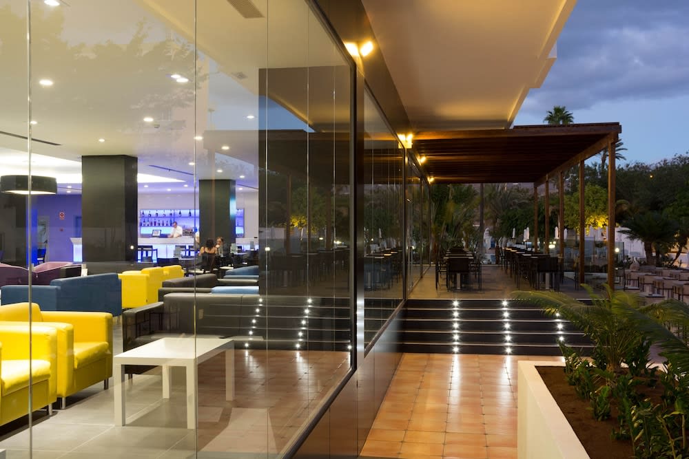 Gran Canaria Princess Hotel - Adults Only 2