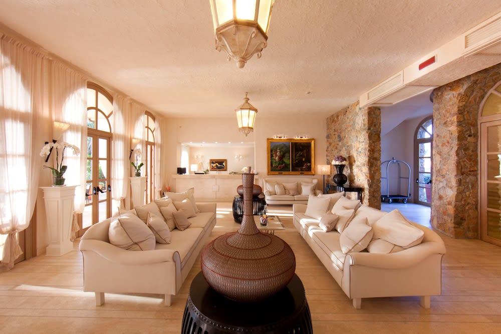 La Villa Del Re - Adults Only - Small Luxury Hotels of the World 2
