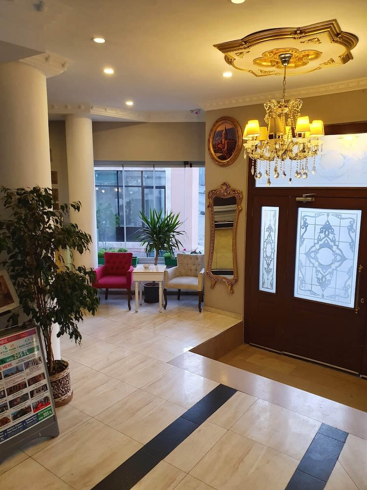 Şehir Hotel Old City 2
