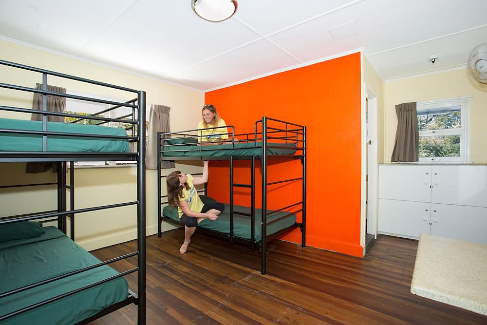 Backpackers In Paradise 18-35 Hostel 2