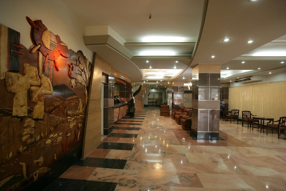 Hotel Victory - Best in City Center 1