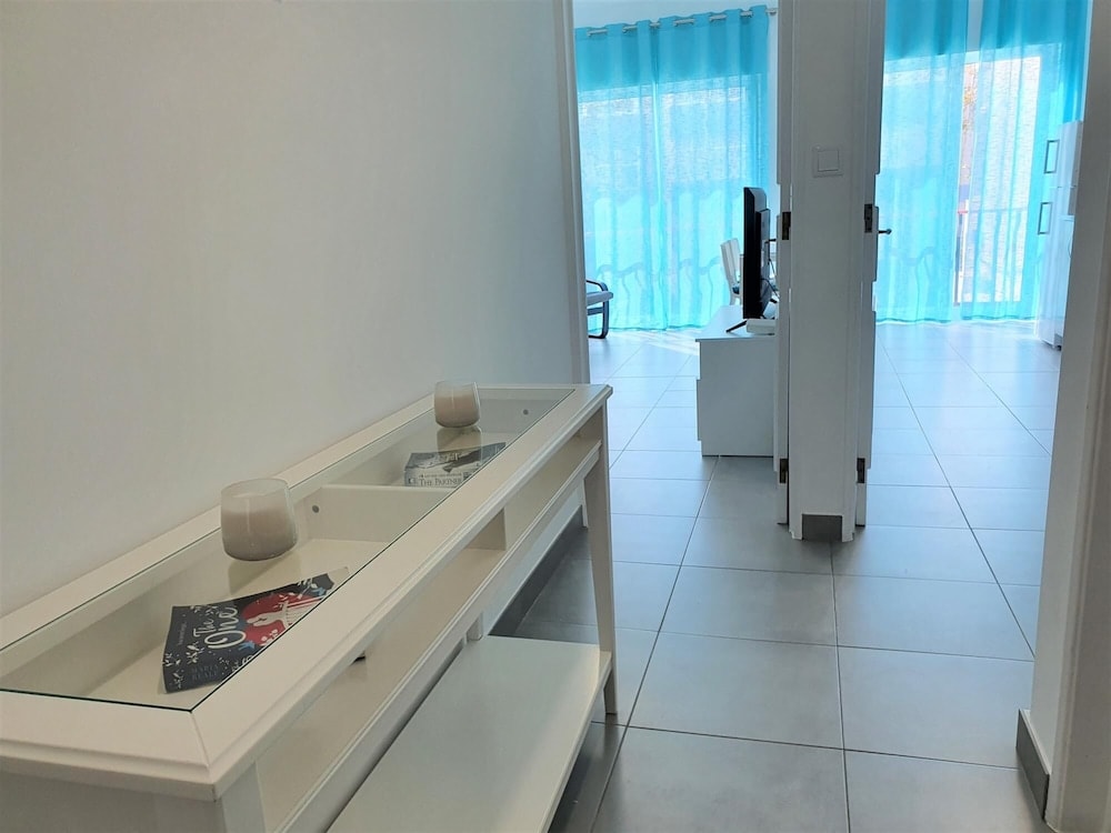 T1 Lote Novo 50m Praia Suite 4pax 5
