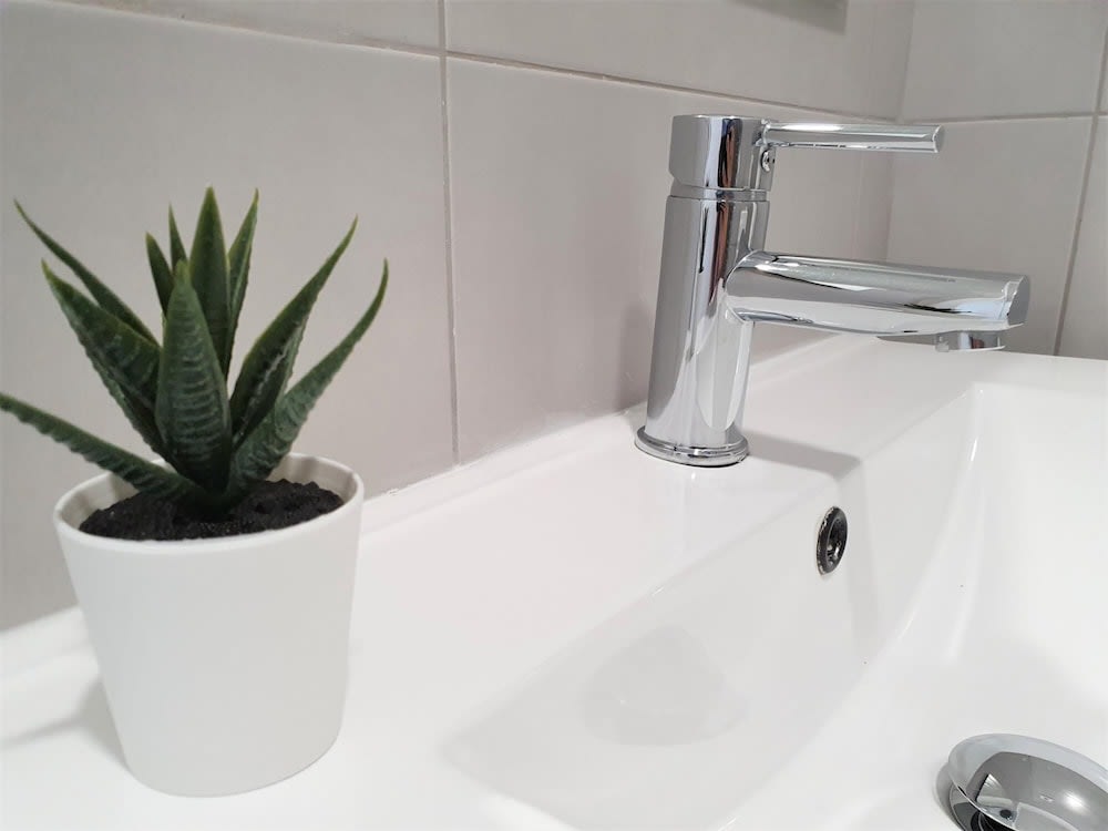 T1 Lote Novo 50m Praia Suite 4pax 2