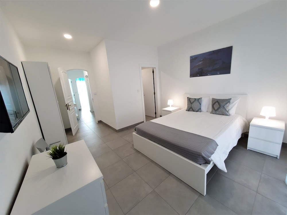 T1 Lote Novo 50m Praia Suite 4pax 1