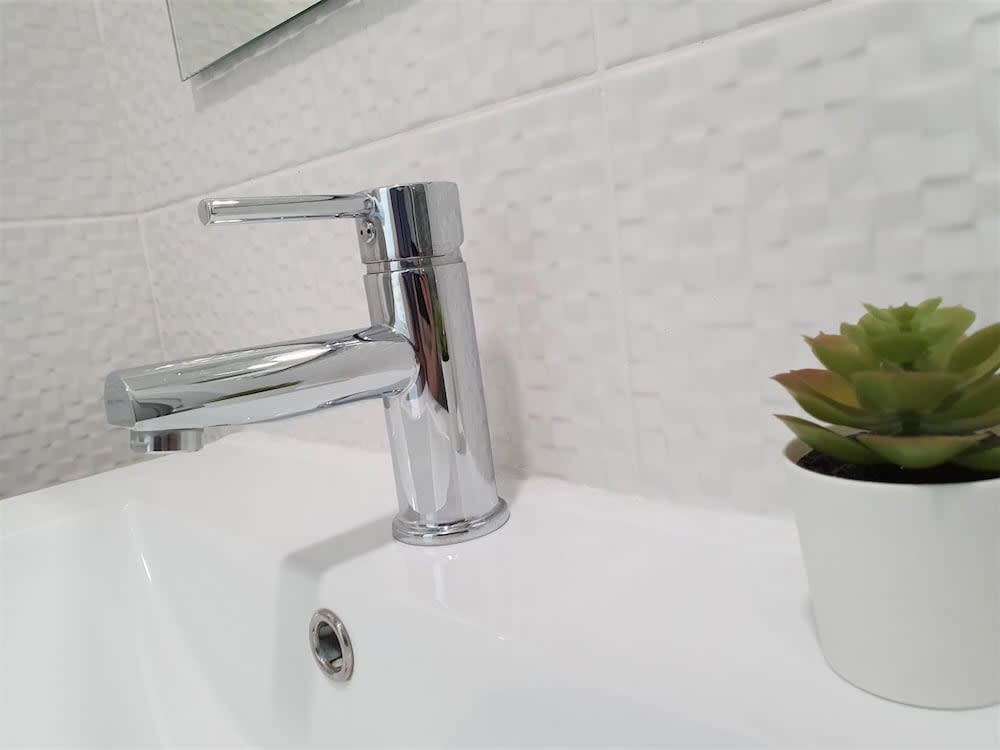 T1 Lote Novo 50m Praia Suite 4pax 4