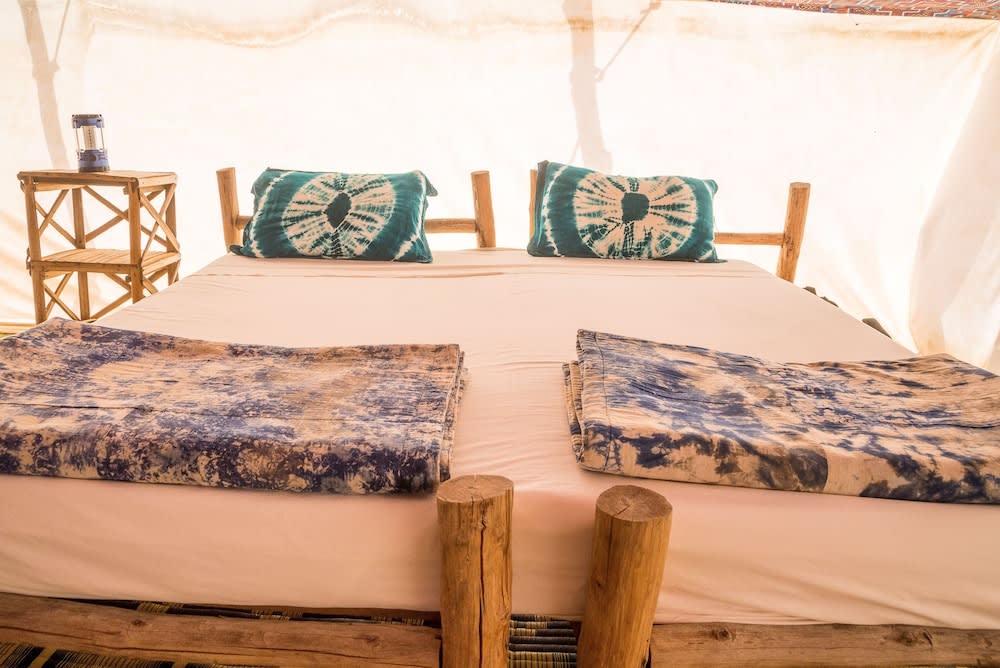 Ecolodge de Lompoul 2