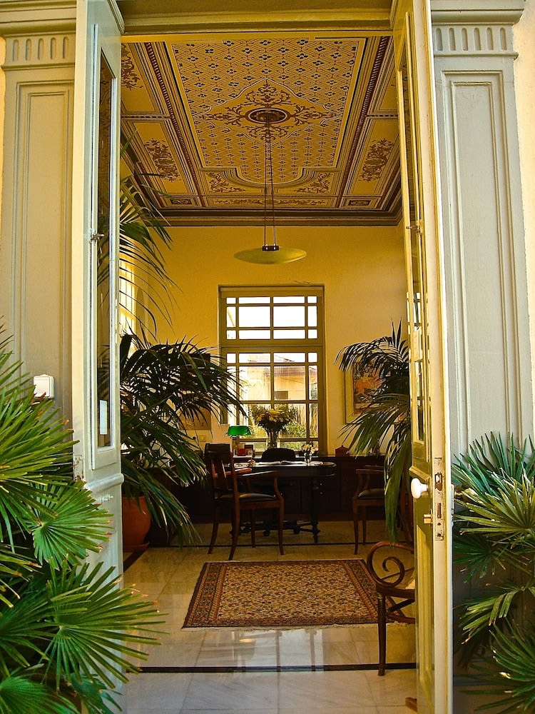 Villa Andromeda 2