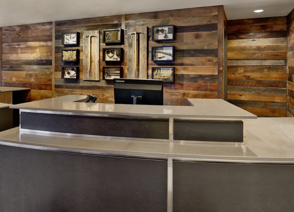 Residence Inn by Marriott Breckenridge 2