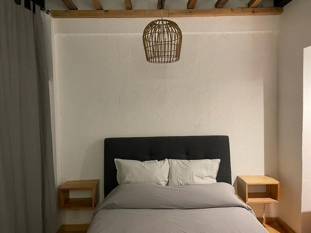 Mina 32 - Coyoacan 2