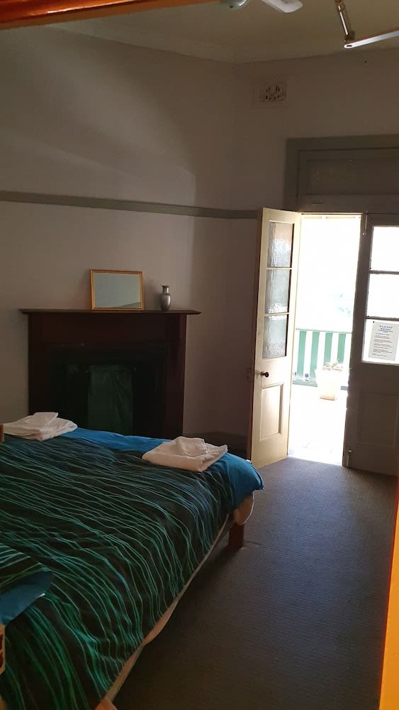 Paxton Hotel 2