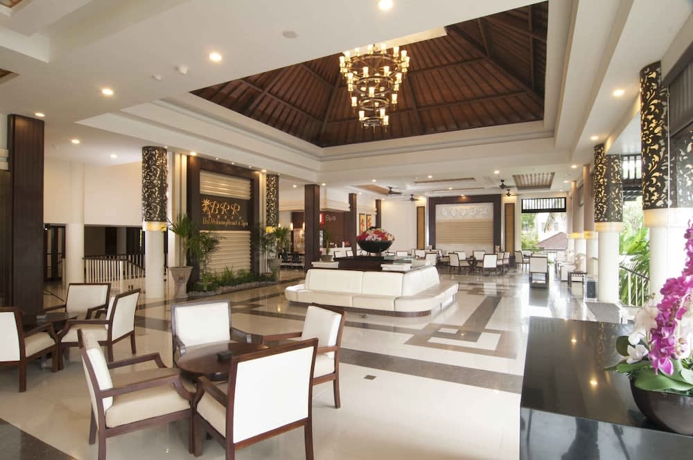 Bali Relaxing Resort and Spa 5