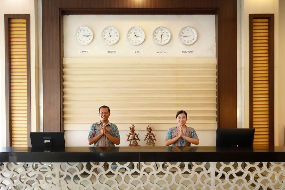 Bali Relaxing Resort and Spa 3