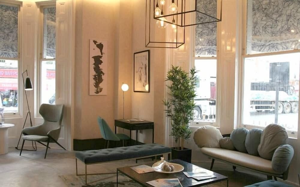 K Hotel Kensington 4