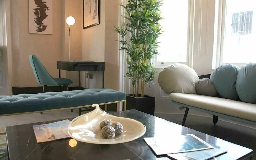 K Hotel Kensington 3