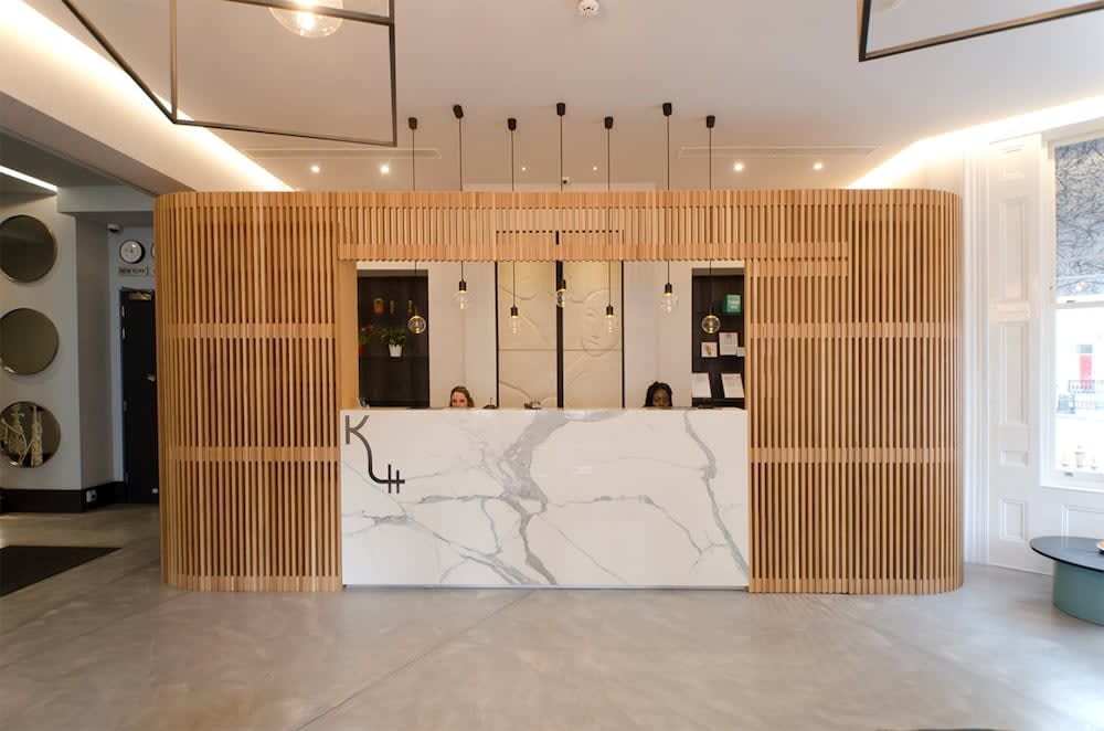 K Hotel Kensington 1