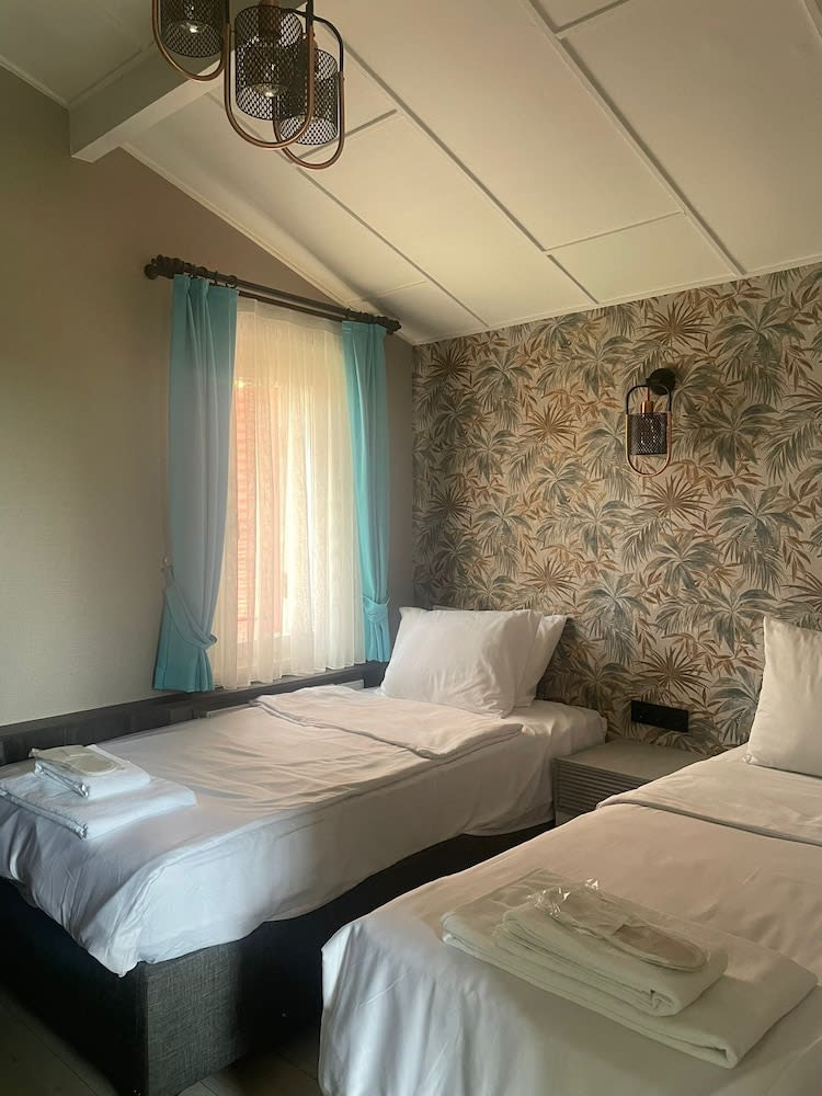 Noya Köşk Otel 2