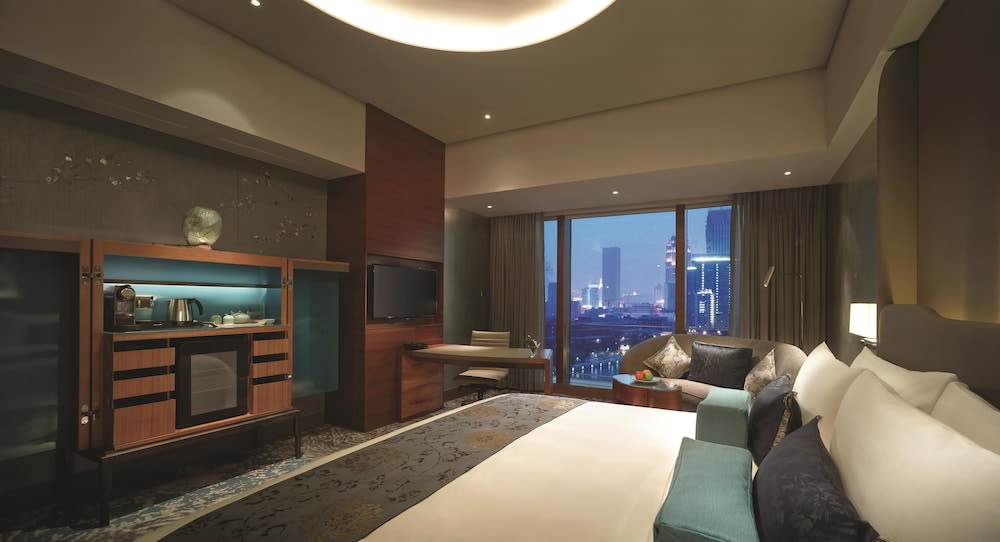 Shangri-La Tianjin 2