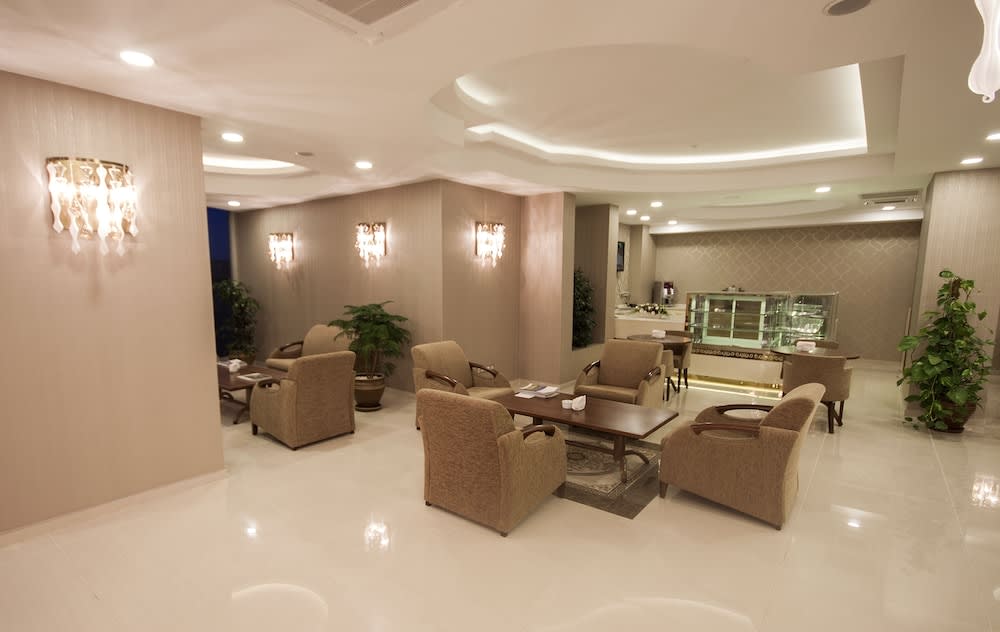 Hotel Golden Way Giyimkent 5