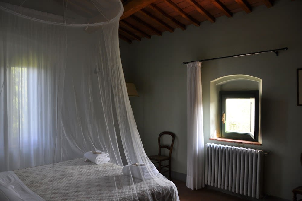 Agriturismo Podere Marchiano 2