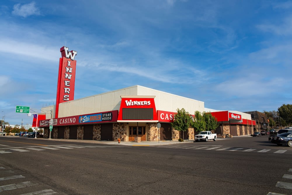 Winners Inn Casino 1