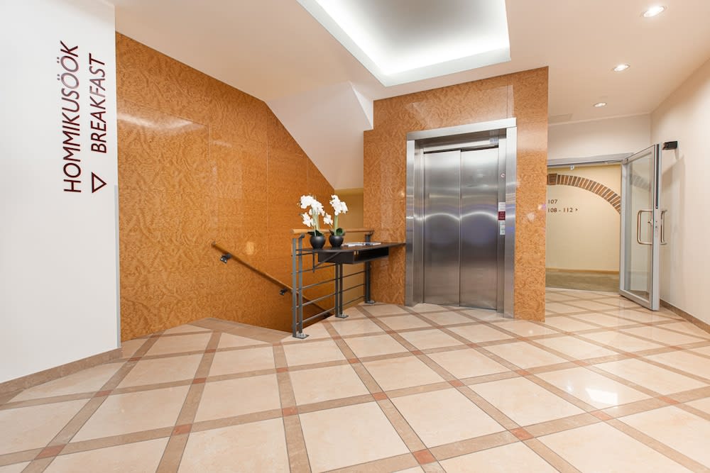 Bern Boutique by Rikas Hotels 2