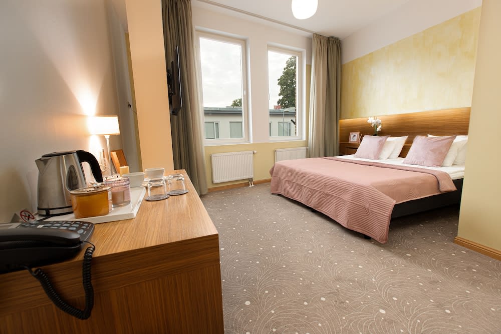 Bern Boutique by Rikas Hotels 4