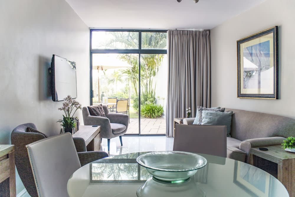 Beachbreak Holiday Letting 1