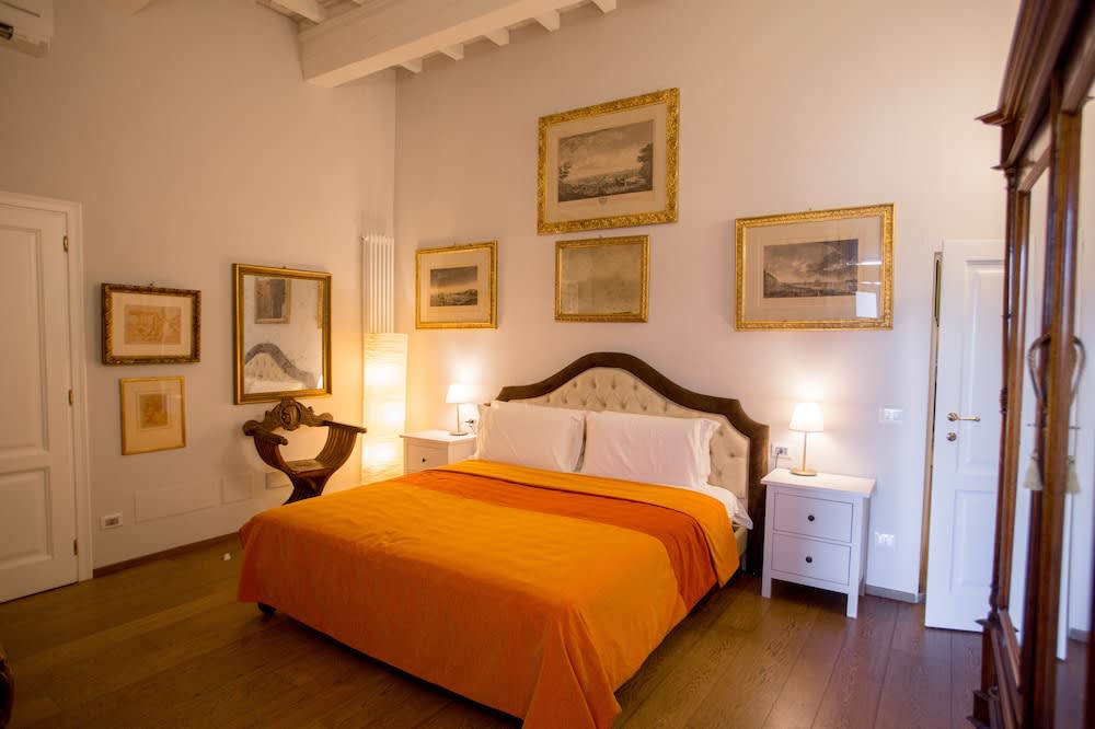 BORGO PINTI HOUSE 2