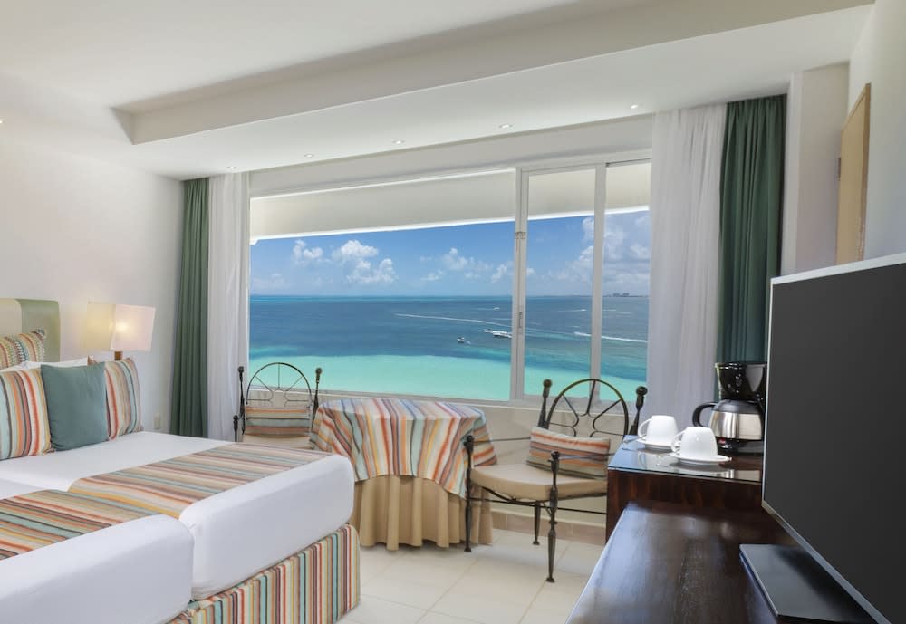 Oasis Palm - All Inclusive 3