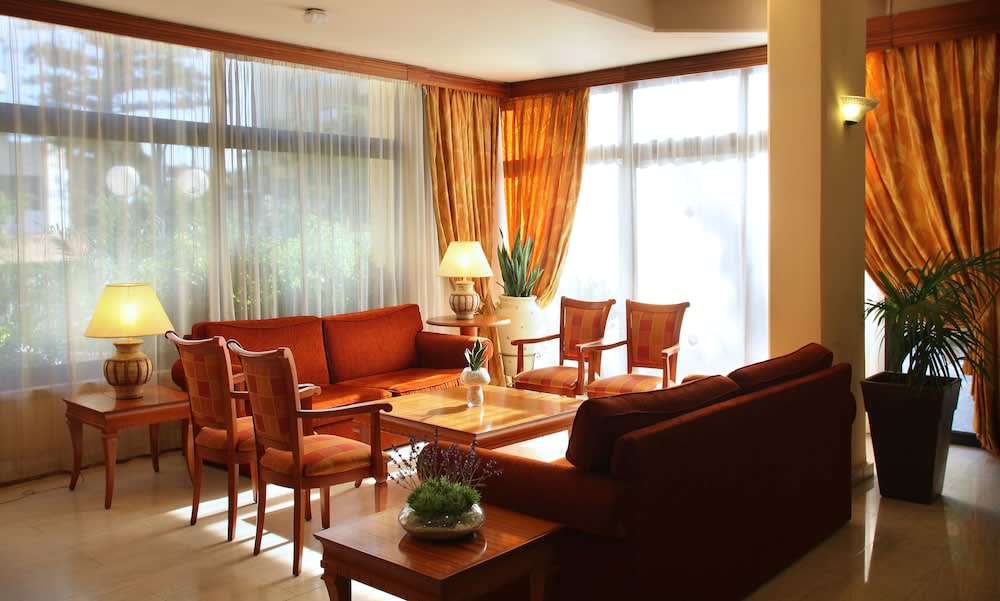 Odysseia Hotel Kapetanios 2