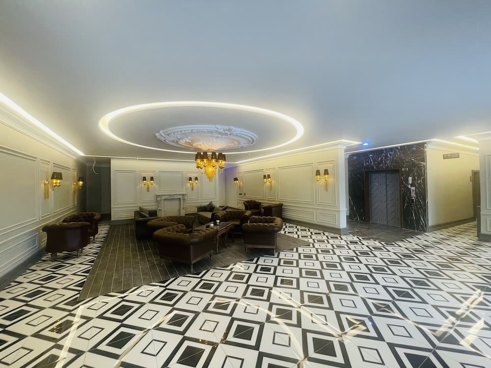 Lala Grand Hotel 2