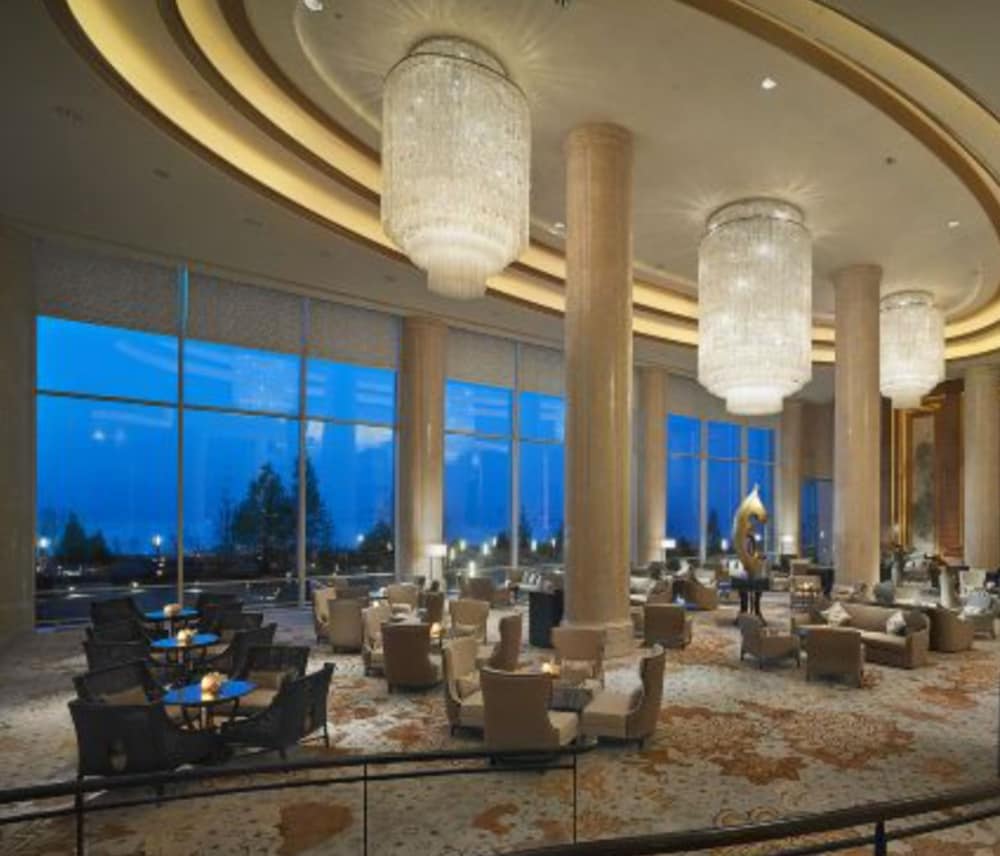 Shangri-La Qinhuangdao 2