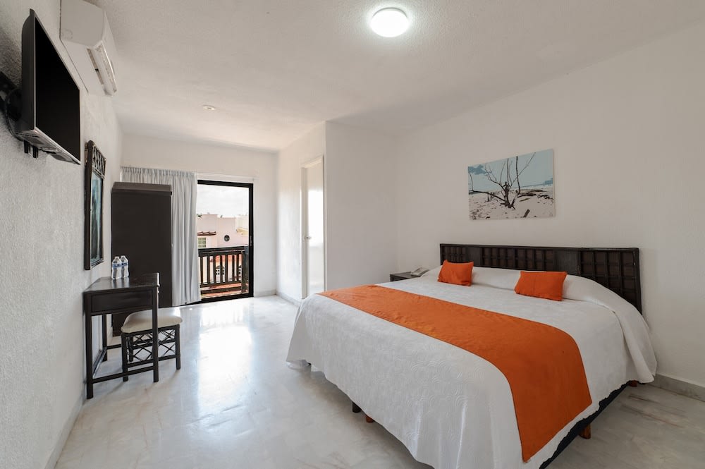 Hotel Imperial Laguna Faranda Cancún 3