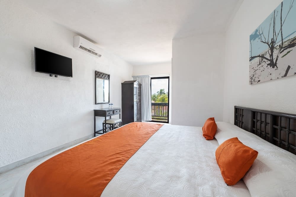 Hotel Imperial Laguna Faranda Cancún 4