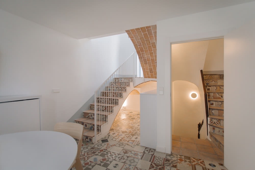 La Vila Hort 2