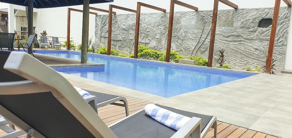 Ramada Suites By Wyndham Seafront Coral Coast 1