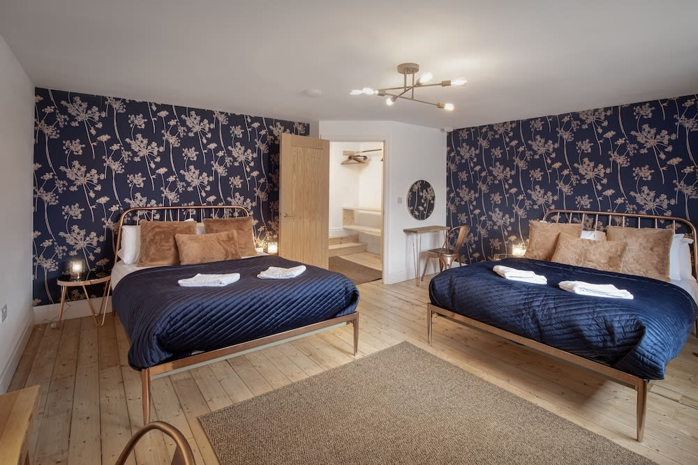 Blueberries Apartments by Sasco 2