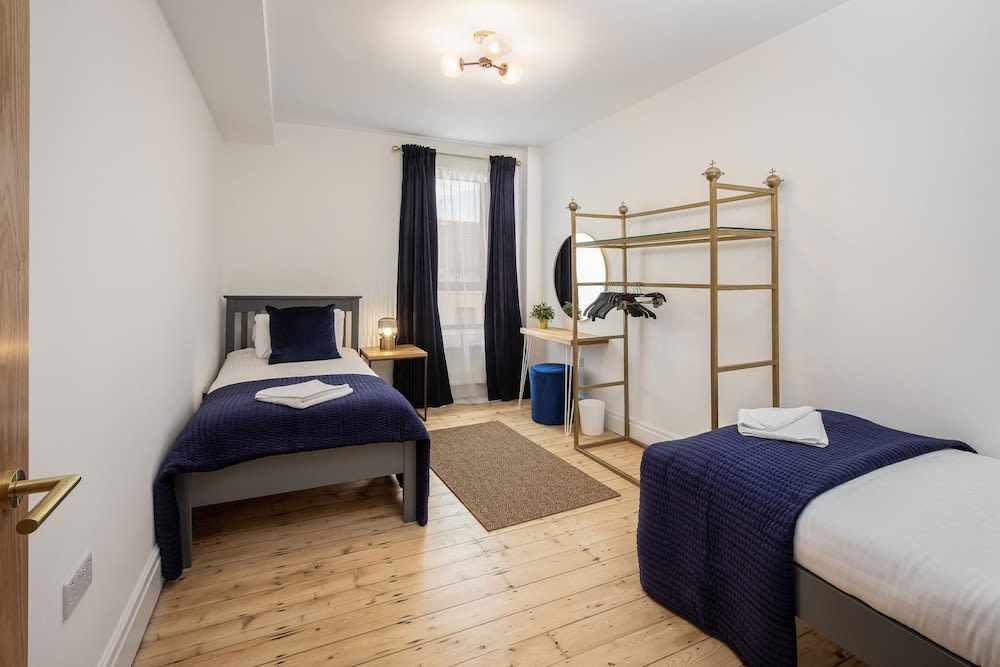 Blueberries Apartments by Sasco 5