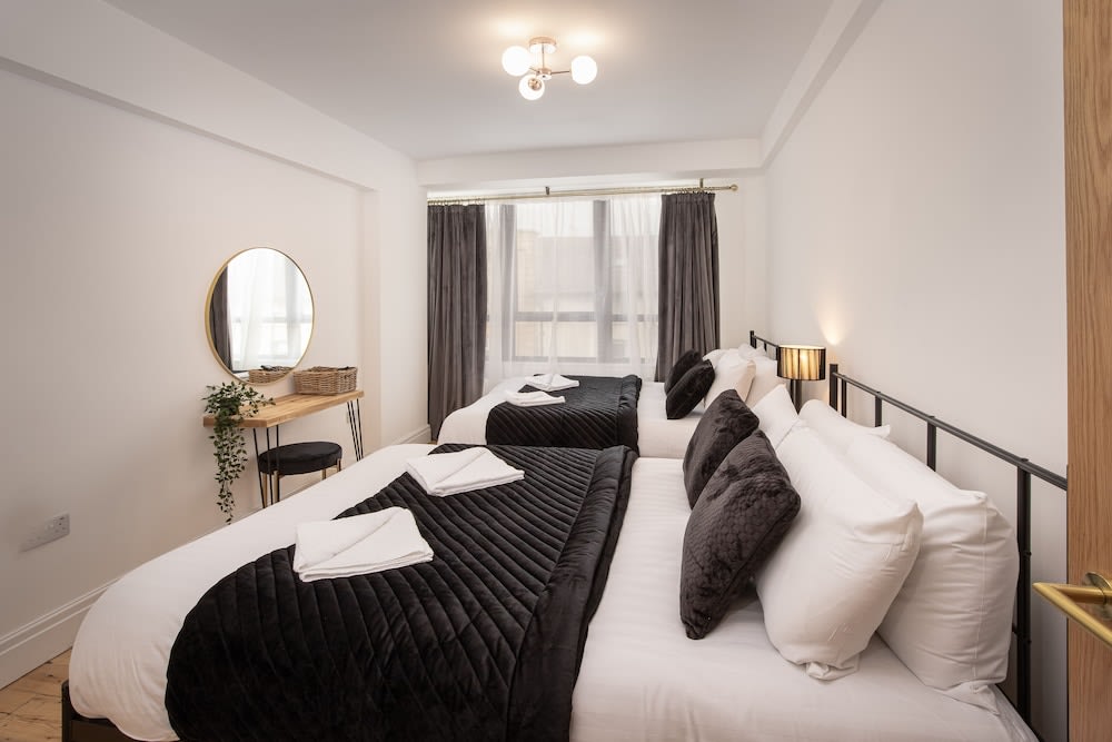 Blueberries Apartments by Sasco 4