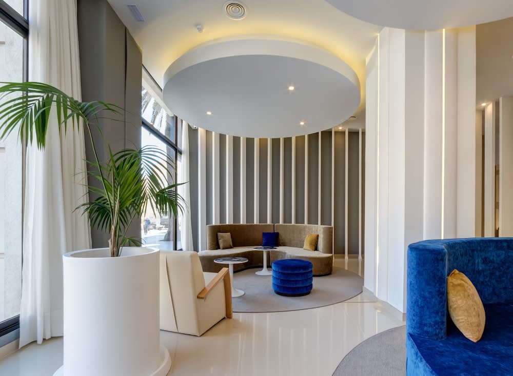 Hotel Monte Puertatierra 4