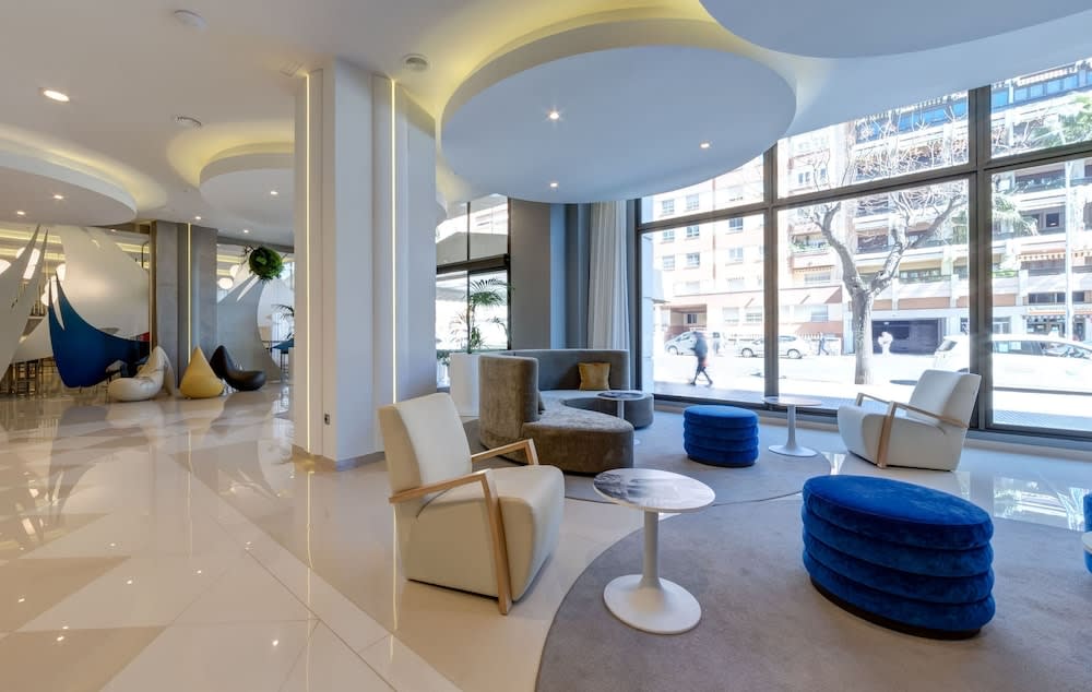 Hotel Monte Puertatierra 2