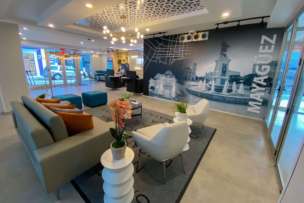 Tryp by Wyndham Mayaguez 2