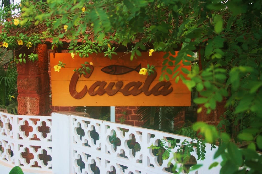 Cavala The Seaside Resort 1