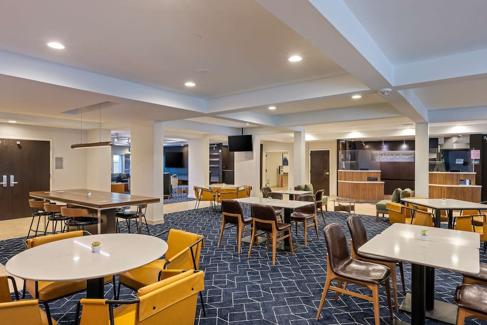 Sonesta Select San Ramon 5