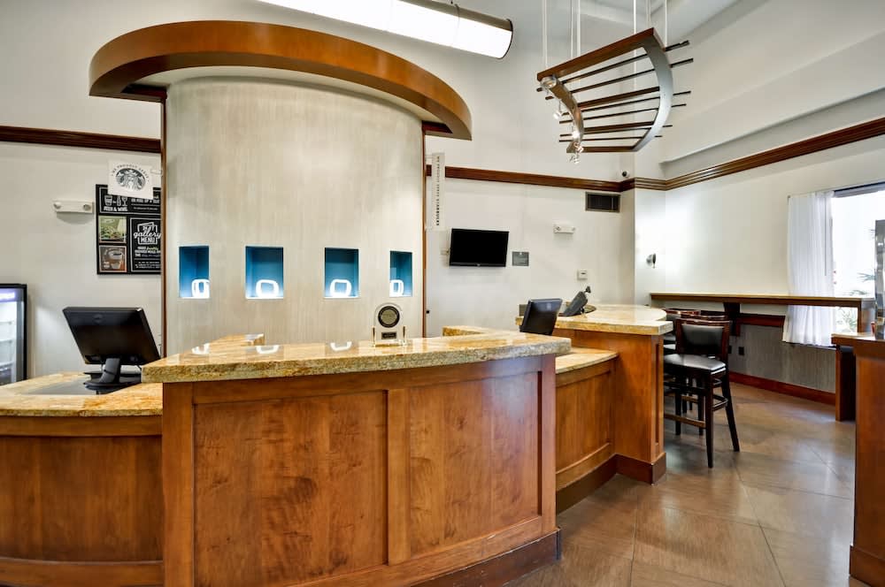 Hyatt Place Las Vegas 4