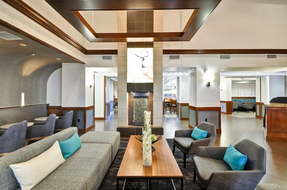 Hyatt Place Las Vegas 5